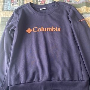 Colombia sweater